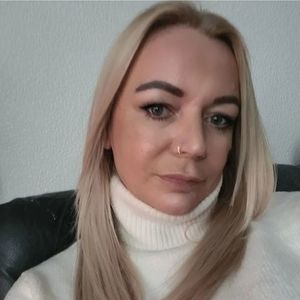 Meet your Posher, Lyn